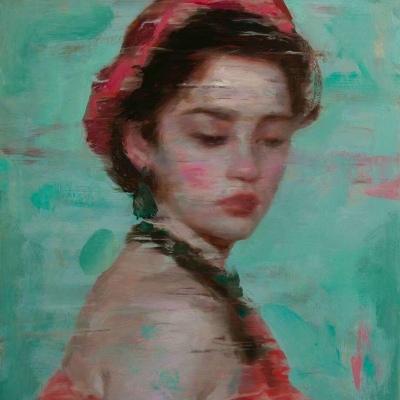 Furry绘画质感技巧兽圈群